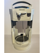 Black &amp; Decker JW400 Lids Off Electric Automatic Jar and Can Opener All ... - €64,28 EUR