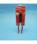 Milwaukee 48-22-6502 High-Leverage Lineman&#39;s Pliers - $24.99