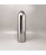 1960s Gorgeous Cocktail Shaker in Stainless Steel. Made in Italy - £338.69 GBP