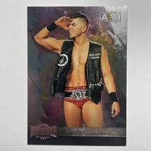 2022 AEW Skybox Metal 2 Sammy Guevara Wrestling Card - £0.79 GBP