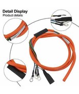Motor Cable 1000/800W Wheel Hub Engine Hall Senor Connector Wires For El... - $28.00
