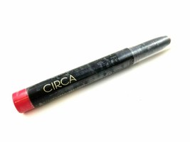 Circa by Eva Mendez ~ Color Saturated Lip Crayon ~ 04 Captivating ~ Sealed - $14.96
