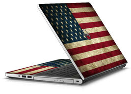 LidStyles Printed Laptop Skin Protector Decal Dell Inspiron 14 5458 SE image 2