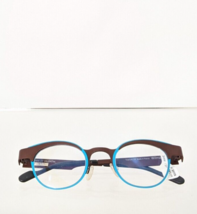 New Authentic Anne Et Valentin Eyeglasses Wilma A145 Made in Japan Frame - £272.65 GBP