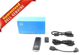 Dell Wyse CSx CS1A13 Cloud Connect Android 8GB HDD 1GB RAM ThinClient 90... - £34.84 GBP