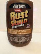 Whink Rust Stain Remover 10 oz - $18.80