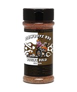 Plowboys BBQ Bovine Bold - 6.5 oz - $21.60