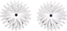 OXO Good Grips Soap Dispensing Palm Brush Refills - 2 pack - $13.76 CAD