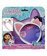 Gabby’s DollhouseღMagical Musical EarsღHeadbandღLightsღSoundsღSongsღGirl... - $30.04 CAD