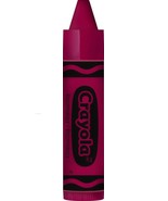 Lip Smacker RAZZMATAZZ Crayola Collection Lip Balm Lip Gloss Chap Stick - $3.75