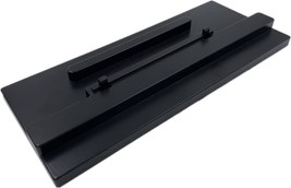 Vertical Stand For Xbox One X, Xbox One X Console Stand, Base Vertical, Black - £35.96 GBP