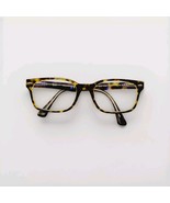 Ray-Ban Eyeglasses RB5286 5082 Tortoise Brown Rectangular Frames 51-18-1... - €58,64 EUR