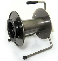 Whirlwind WD2X Heavy Duty Microphone Cable Snake Storage Reel with exter... - $479.00