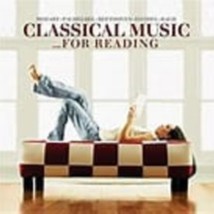 Classical Music for Reading by Reflections Cd - £9.58 GBP