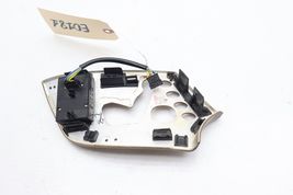 00-06 MERCEDES-BENZ W215 CL500 CL55 FRONT LEFT DRIVER SEAT MIRROR SWITCH E0181 image 8