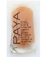 Lot of 20 PAYA Organics Face and Body Bar Hotel Travel Size - 1.5oz Bars - $19.79
