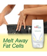 LIPOLOSS FAT BURNER GEL SEXY BIKINI BODY FAST LOSE WEIGHT LOOK GREAT SLI... - $38.66 CAD