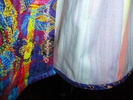 Robert Graham Cali Sunset Long Sleeve Ltd Edition Shirt Size Medium image 10