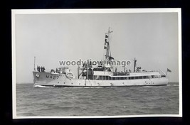 WL3922 - Royal Navy Trawler - HMS Sursay M427 - Wright &amp; Logan Photograph - £2.19 GBP