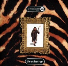 Prodigy, The : Firestarter CD Pre-Owned - $15.20