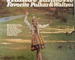 Favorite Polkas &amp; Waltzes - £15.98 GBP