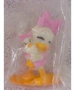 Kellogg’s Disney’s Webby VanderQuack  PVC Figure 1991 - $74.63 MXN