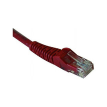 Eaton N201-015-RD Ethernet Cable - Unshielded Twisted Pair (Utp) - Male Left Gen - £24.02 GBP