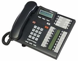 Consumer Electronic Products Nortel T7316e Telephone Charcoal Supply Store - $73.50