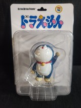 DORAEMON ULTRA DETAIL FIGURE UDF WAVING MEDICOM NEW SEALED ORIGINAL - $33.81