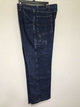 Wrangler Jeans Men’s Size 38X30 Blue NWOT - £14.78 GBP