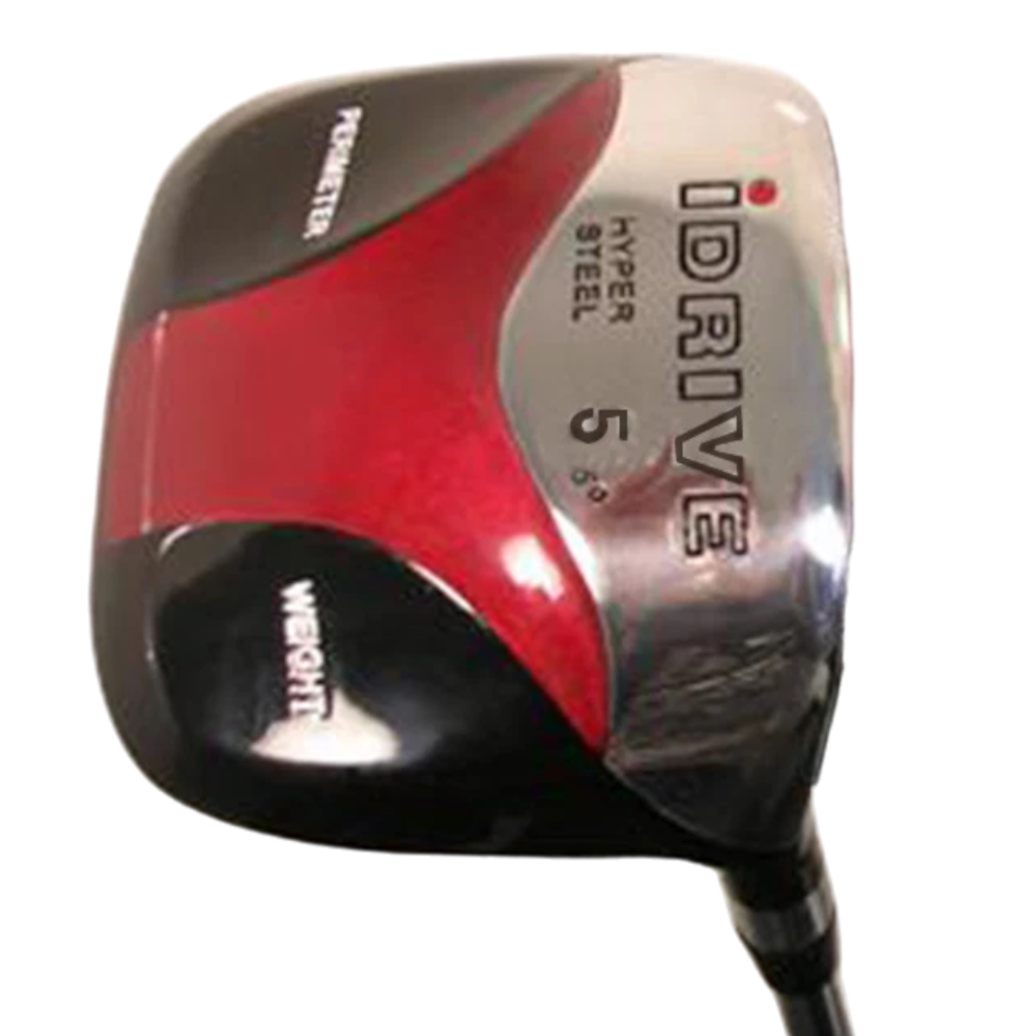 Junction50's Booth at Bonanza - Sporting Goods, Golf, Golf Clubs