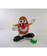 Mr. Potato Head Lot 14 Pieces Lot: Soccer, Little Spuds, Funny Face Car,... - £6.29 GBP