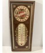 Vintage Blitz Weinhard Beer Advertising Thermometer Rare - $74.80