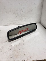 Rear View Mirror VIN B 8th Digit Thru 05/12/11 Fits 11 SONATA 727360 - $62.37