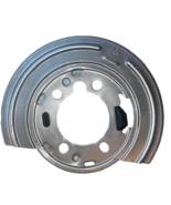 GM PARKING BRAKE ACTUATOR SPLASH SHIELD KIT GENUINE OEM NEW PART, P/N 15... - $875.35 MXN