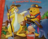 A Surprise Garden (Disney Winnie the Pooh; It&#39;s Fun to Learn, No. 1) [Ha... - $2.93