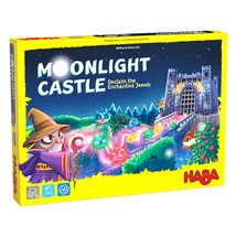 Moonlight Castle Board Game - £42.42 GBP
