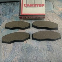 Canstop CS103 Fits Datsun 720 Laurel Nissan D21 Prairie 4WD Front Brake ... - $23.37