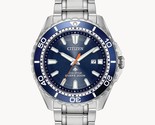 Citizen Eco-Drive Men&#39;s Promaster Professional Dive Watch Promaster Tank... - $339.45