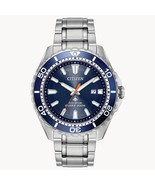 Citizen Eco-Drive Men's Promaster Professional Dive Watch Promaster Tank Display - $339.45