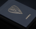 COBRA Black Edition Playing Cards - Out Of Print - £14.78 GBP