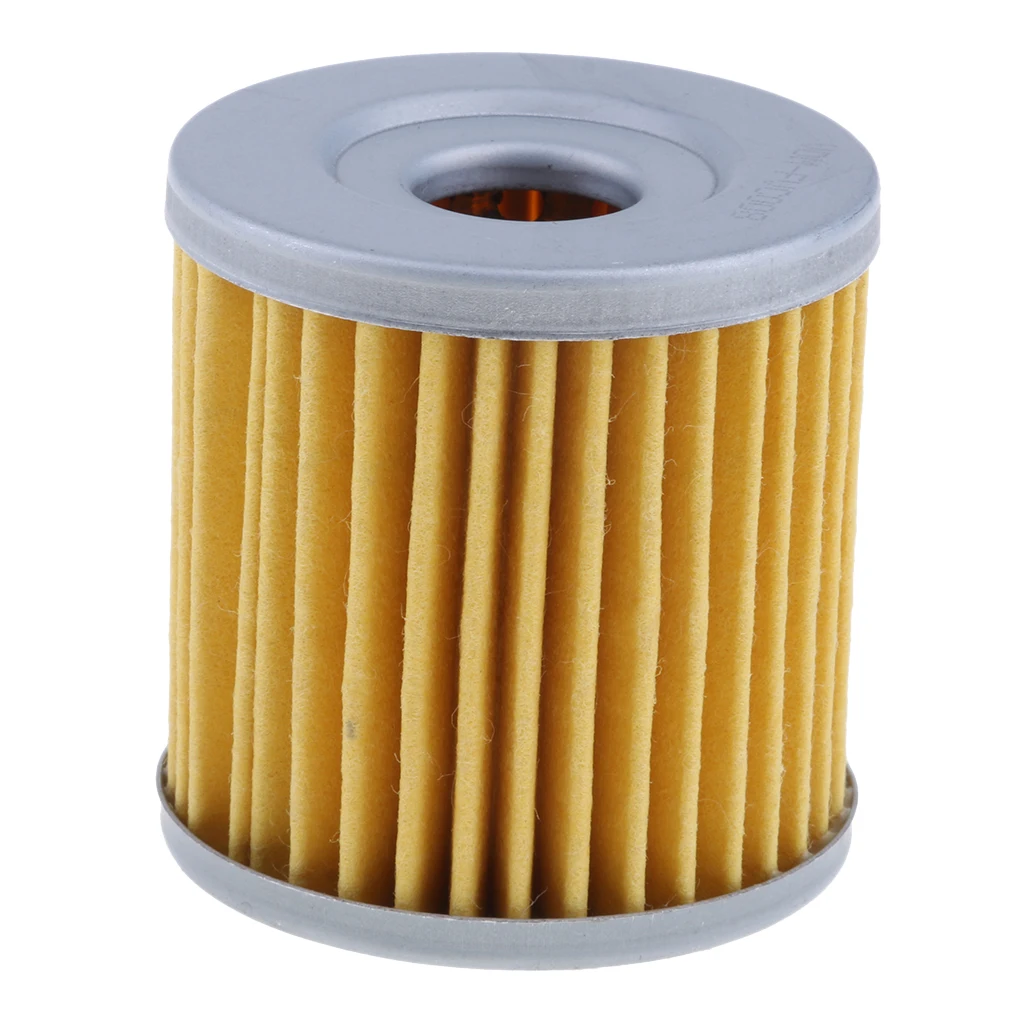 45mm High-Quality Motorcycle Petrol Inline Fuel Filter for Suzuki DRZ400... - $14.64