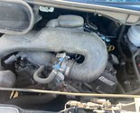 2016 2017 2018 2019 Ford Transit 350 OEM Engine Motor 3.7L Automatic RWD... - £3,191.41 GBP