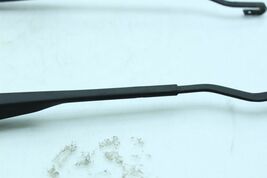 02-08 MINI COOPER S Left & Right Windshield Wiper Arms F2967 image 9