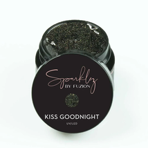 Fuzion UV/LED Sparklez - Kiss Goodnight, 15gm