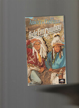 Ride Em Cowboy (VHS, 1992) - £3.87 GBP