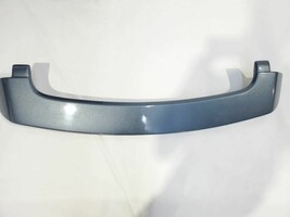Spoiler Only Mineral Blue Metallic OEM 2003 2004 Isuzu Axiom - €112,34 EUR
