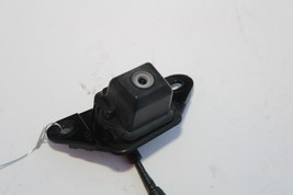 2004-2009 TOYOTA PRIUS REAR LIFT GATE BACK UP REVERSE CAMERA REARVIEW M1047 image 3