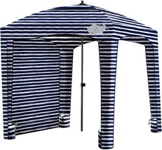 For Kids, Family, And Friends: Qipi Beach Cabana - Easy To Set Up Canopy, - £91.65 GBP