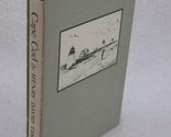 Rare Henry David Thoreau CAPE COD Heritage Press 1968 in Slipcase [Hardc... - $37.23